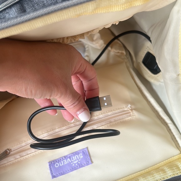 Baby’s backpack - Picture 3 of 8